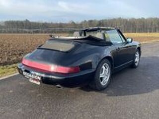 911 (964) 964 3.6L CARRERA 2 CABRIOLET TIPTRONIC 1991 occasion 67170 Geudertheim