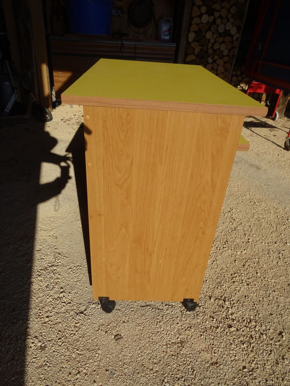 bureau informatique Meubles
