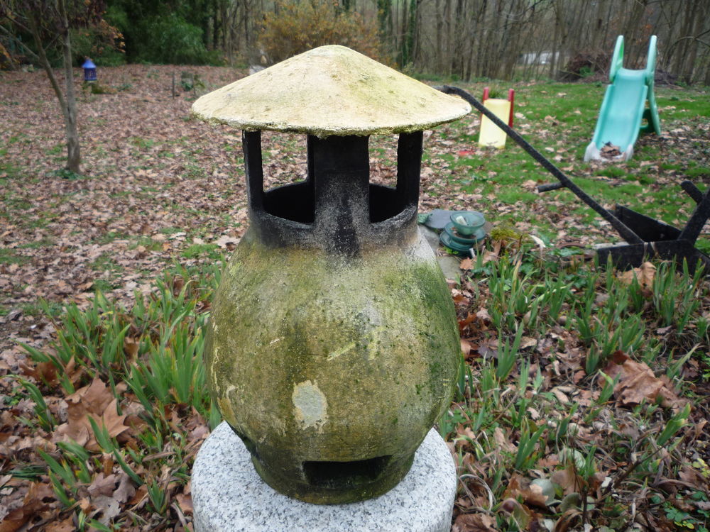 4 vents zinc/chapeau chemin&eacute;e/toit
Bricolage