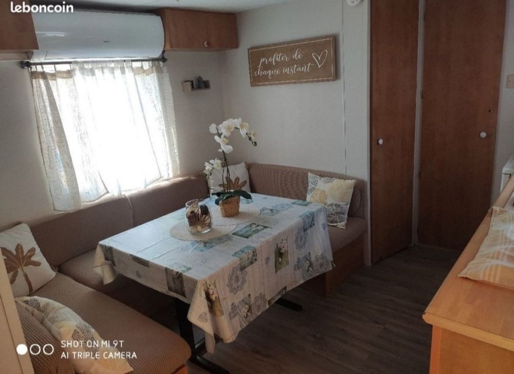 Vente Autre Mobil-home résidentiel Hyères