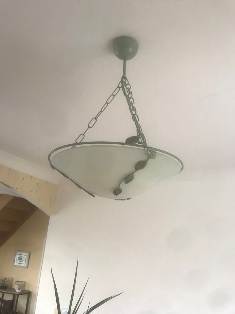 Luminaire Décoration