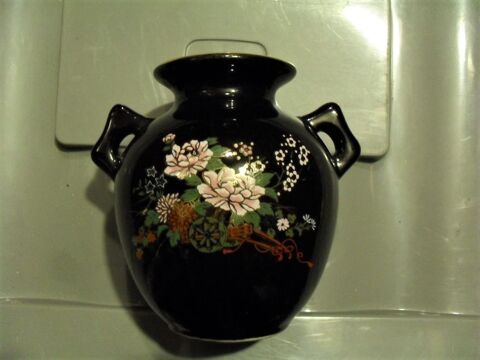 Petit vase amphore jarre c�ramique 8 Toul (54)