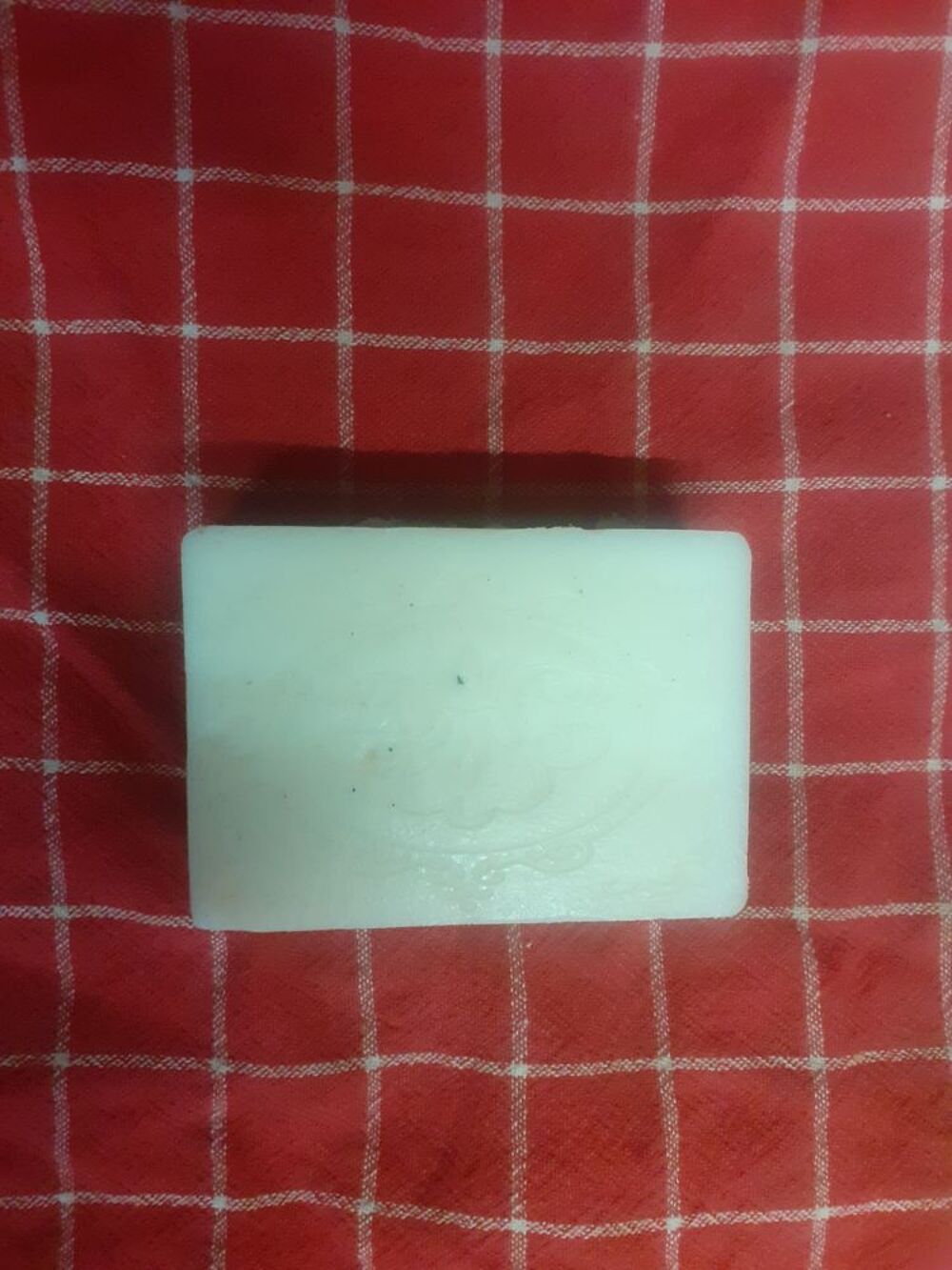 savon pour les mains Cuisine