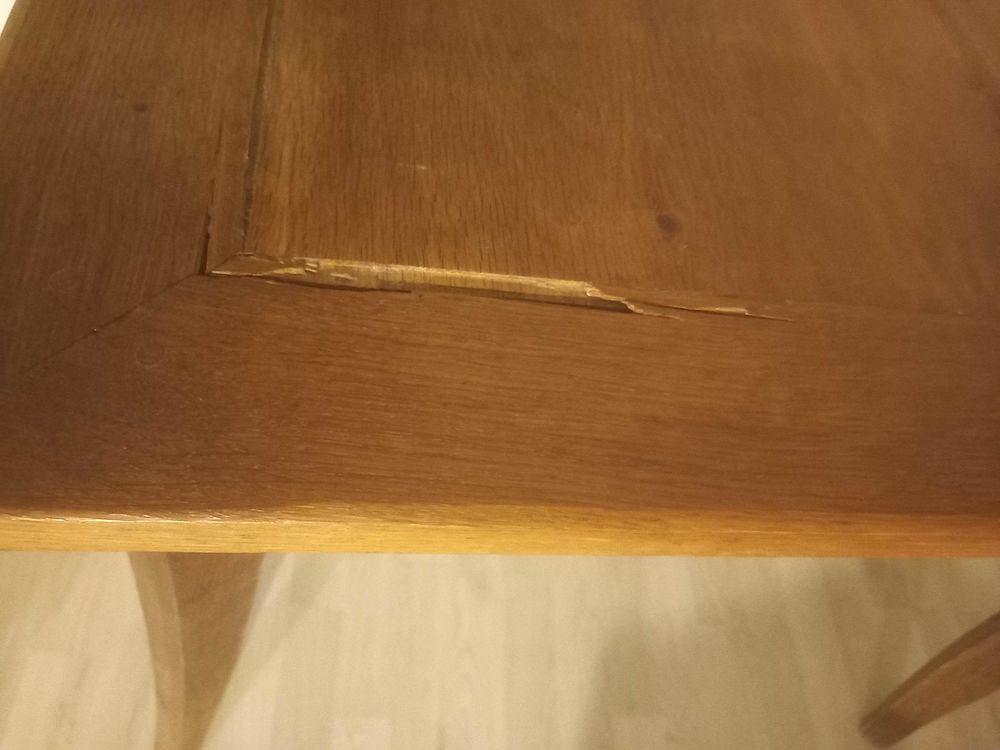 table Meubles