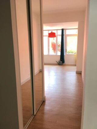  Appartement  louer 51 m