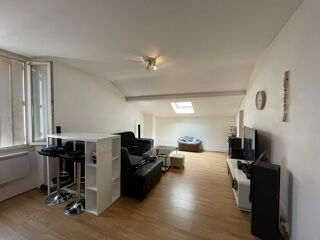  Appartement � vendre 3 pi�ces 75 m�