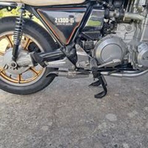 KAWASAKI 1985 occasion 31800 Estancarbon