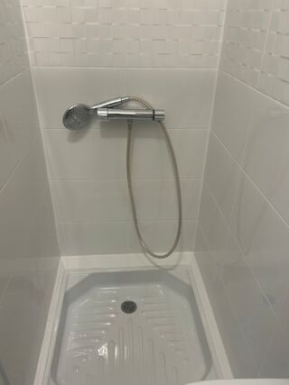  Appartement à louer 3 pièces 56 m²