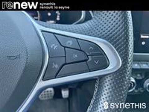 Arkana E-Tech hybride 145 - 22 Engineered 2023 occasion 83500 La Seyne-sur-Mer