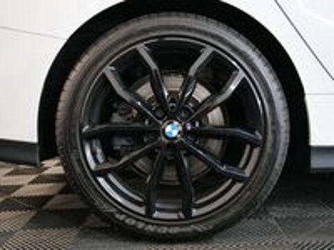 Serie 2 Coupe 220d 190 ch BVA8 2021 occasion 69330 Pusignan