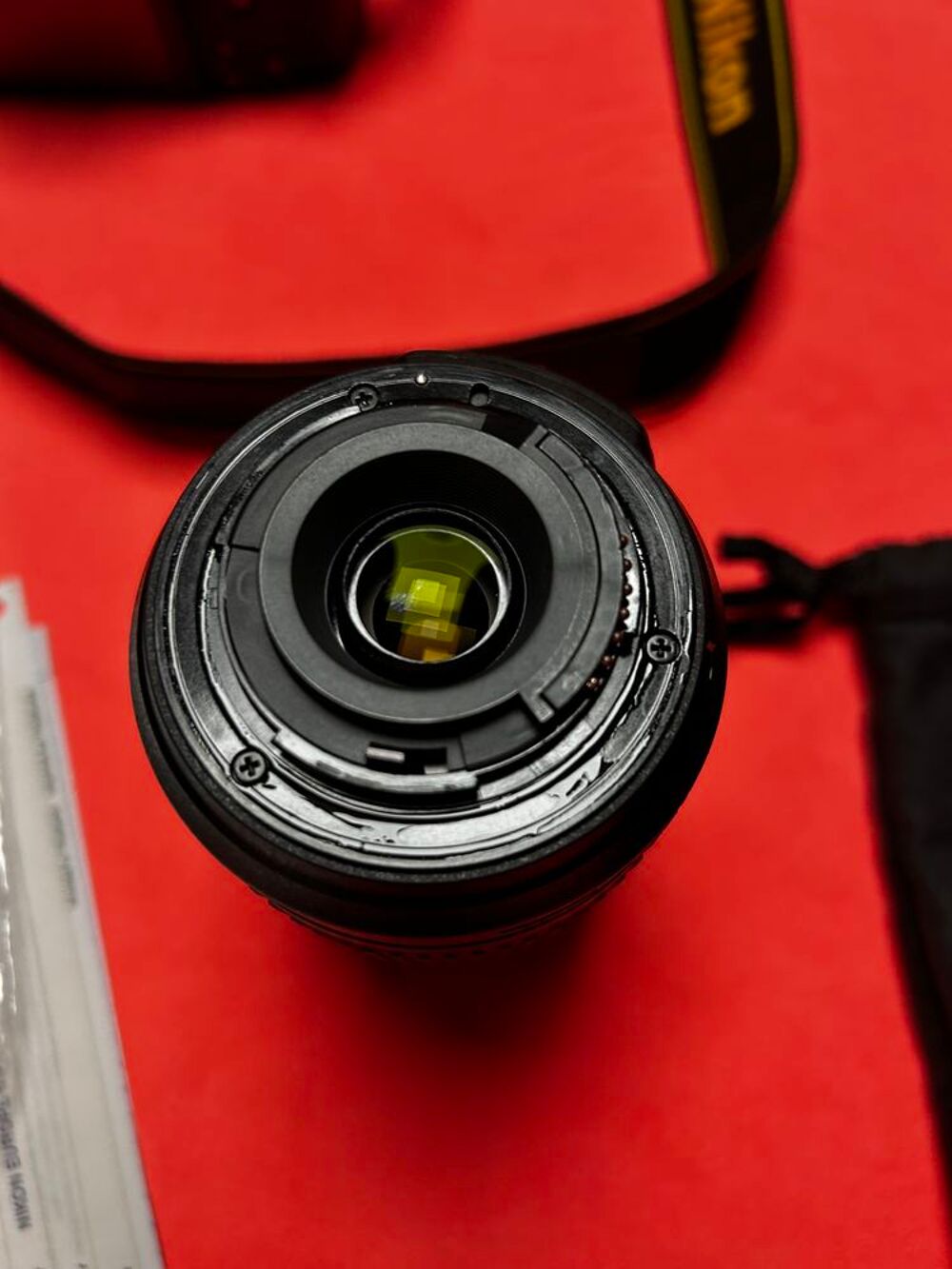 Nikon D5100 ? Kit complet avec 2 objectifs ? Seulement 2 297 Photos/Video/TV