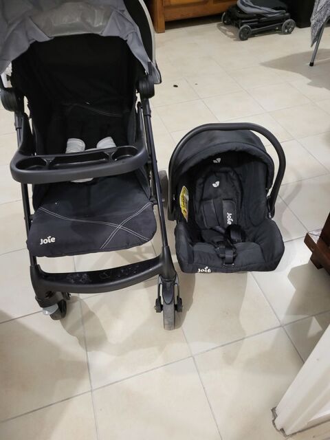 Annonce poussette occasion shop