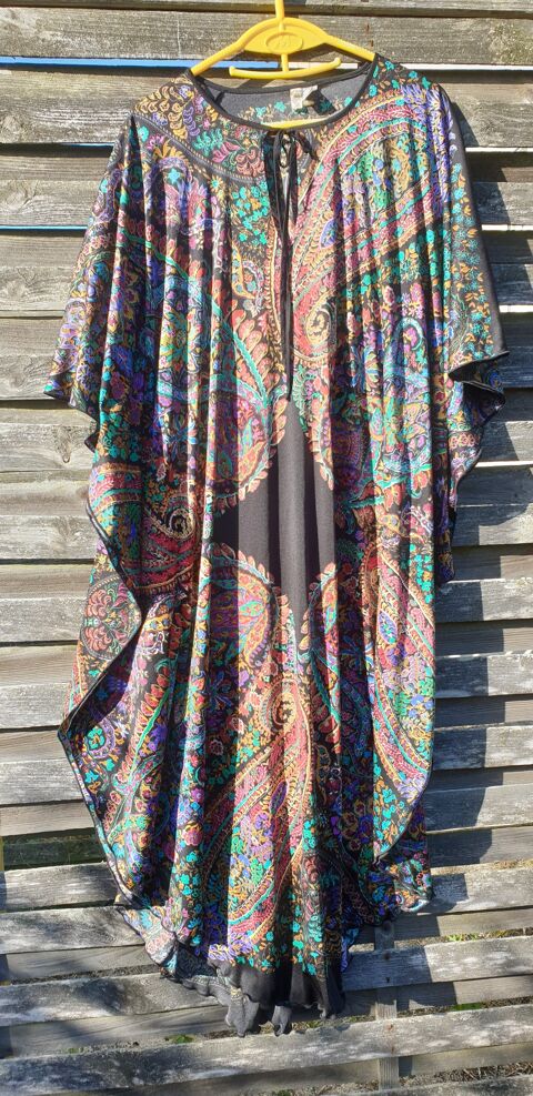Robe Tenue d'été colorée Rasurel Sportswear T 2 16 Antony (92)