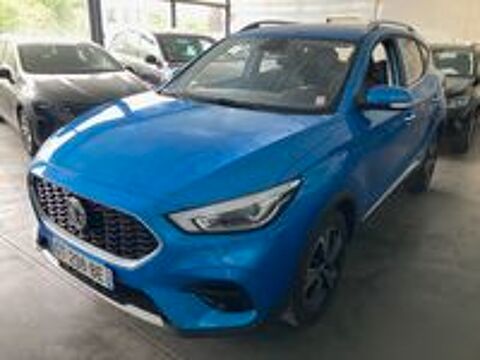 MG.ZS ZS 1.5L VTI-Tech 106ch 2WD Comfort 2023 occasion 59113 Seclin