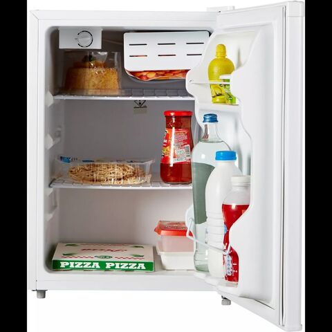 Mini r�frig�rateur top 62 litres, �tat neuf, sous garantie 65 Mougins (06)