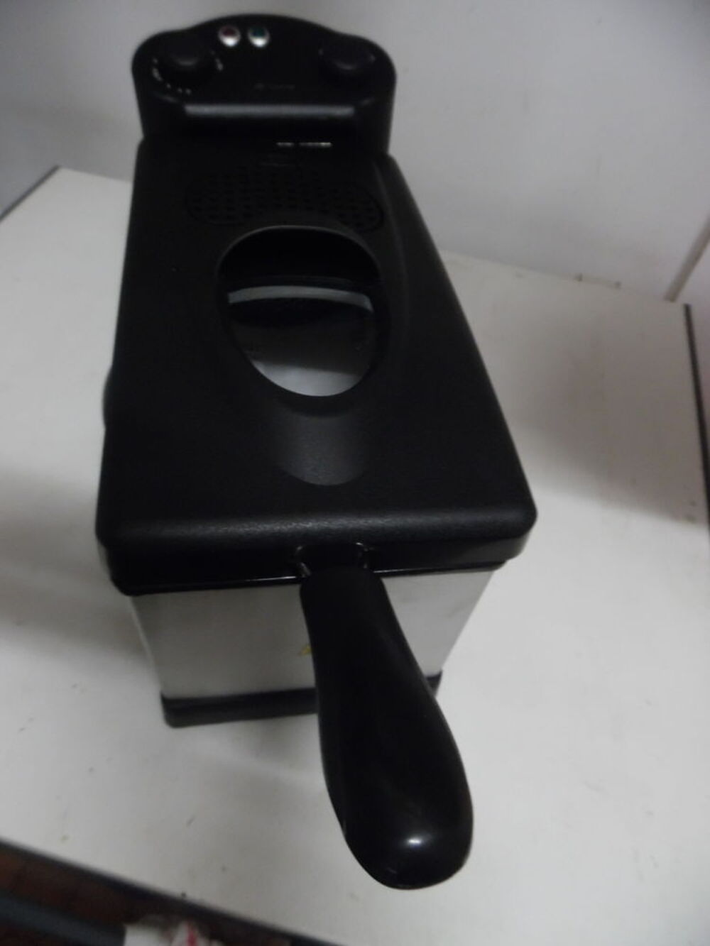 FRITEUSE ELECTRIQUE NEUVE Electroménager