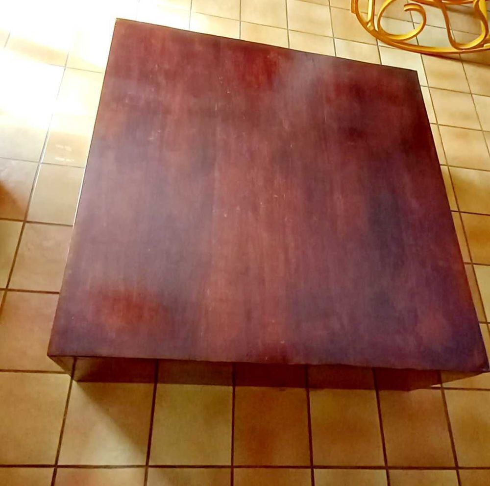 Table basse de salon Meubles