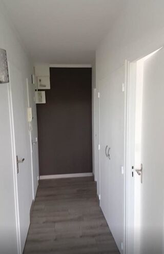  Appartement � louer 4 pi�ces 75 m� Poitiers