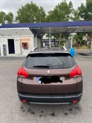 2008 Finissions allure 2014 occasion 80000 Amiens
