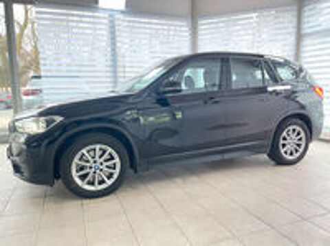 X1 xDrive 25e 220 ch BVA6 M Sport 2021 occasion 20260 Calvi