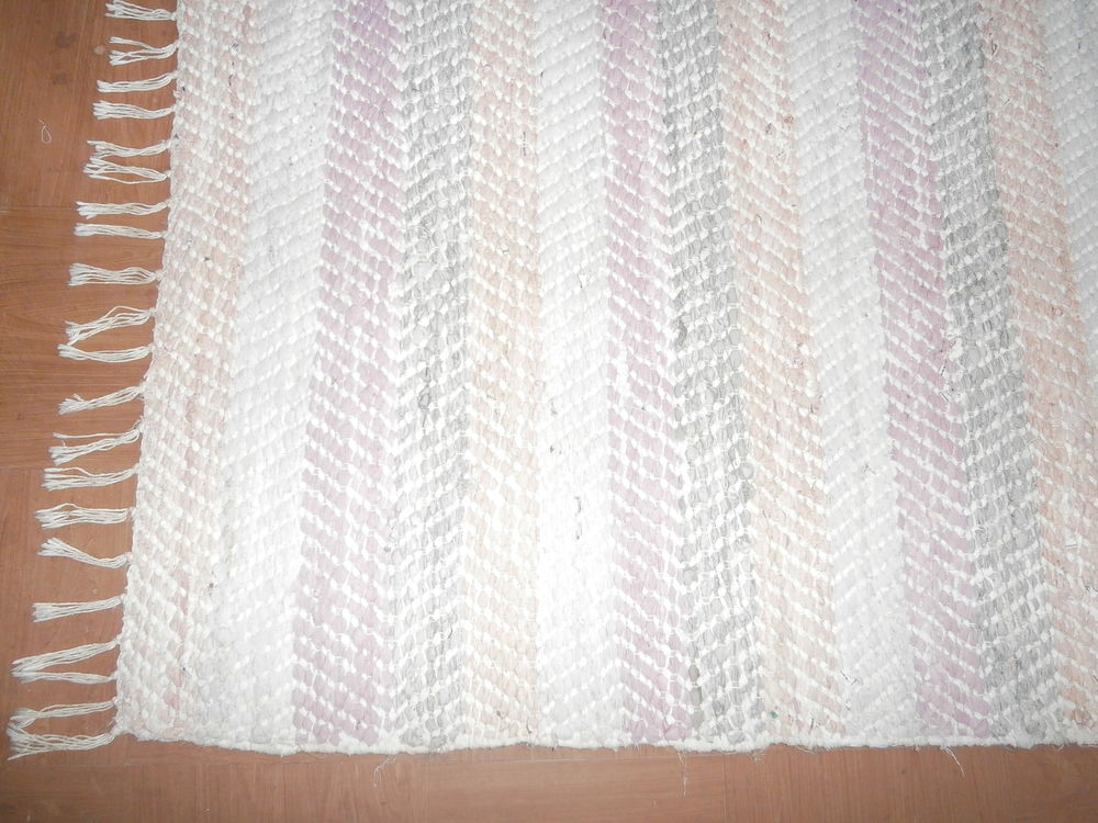 Tapis artisanal Décoration