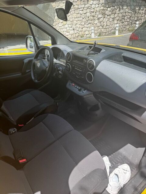 Citroen berlingo Citroën t