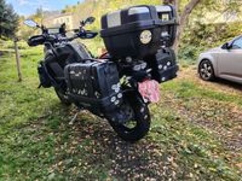YAMAHA 2019 occasion 34220 Saint-Pons-de-Thomi&egrave;res