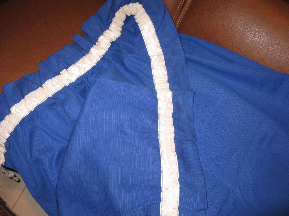 paire de rideaux Décoration