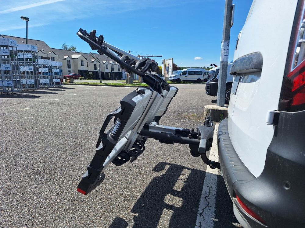 Porte V&eacute;lo Vélos
