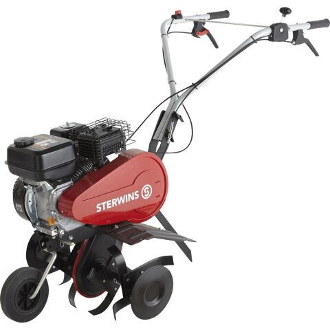 R�paration Motobineuse, motoculteur 1 Agde (34)