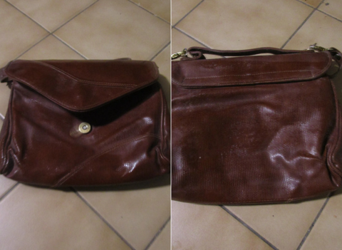 Sac  Main.. 15 La Roche-Derrien (22)