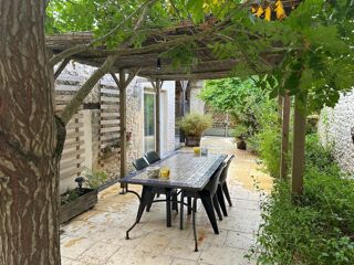  Maison � vendre 6 pi�ces 150 m� Issigeac