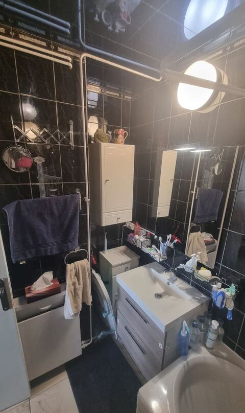  Appartement � louer 3 pi�ces 63 m� Longjumeau