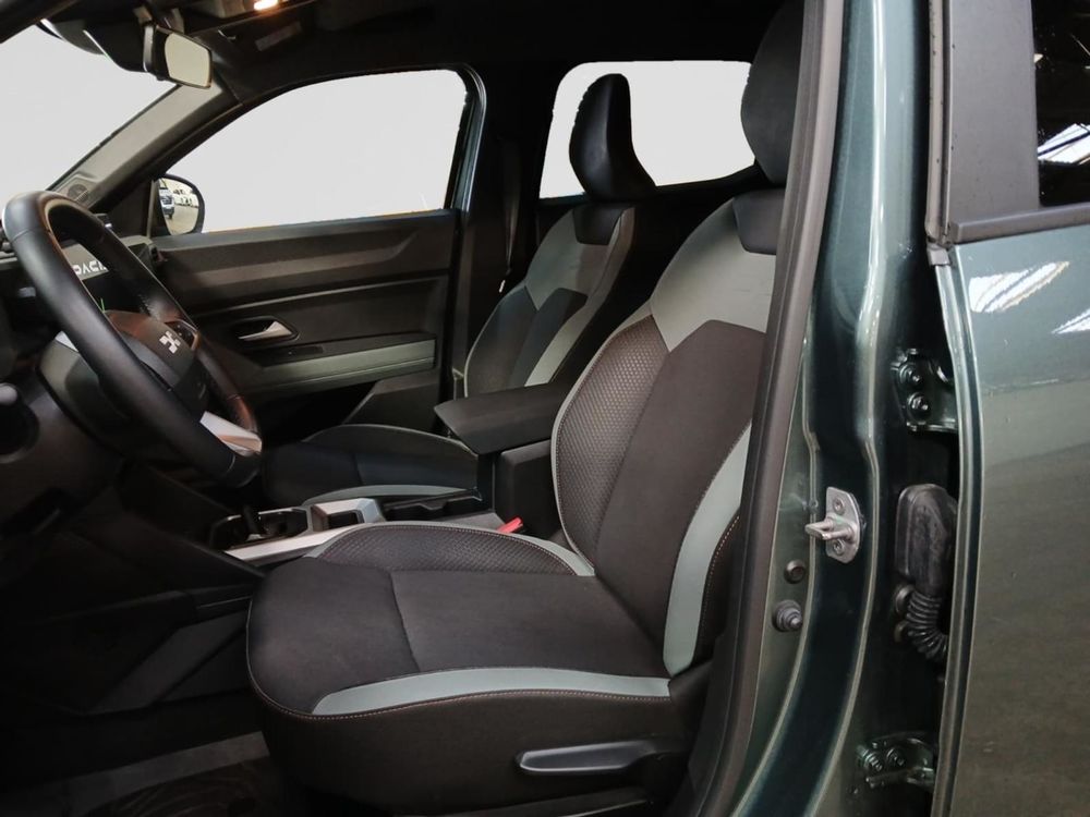 Duster Hybrid 140 Extreme 2025 occasion 83160 La Valette-du-Var