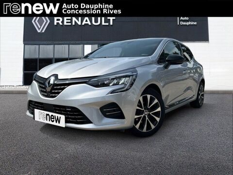 Annonce voiture Renault Clio V 16990 