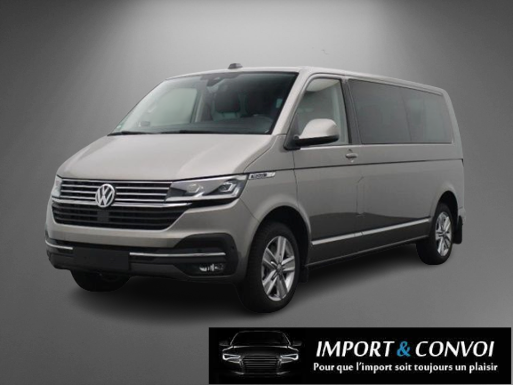 Caravelle 2020 occasion 67100 Strasbourg