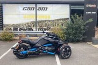 CAN AM 2024 occasion 16100 Cognac