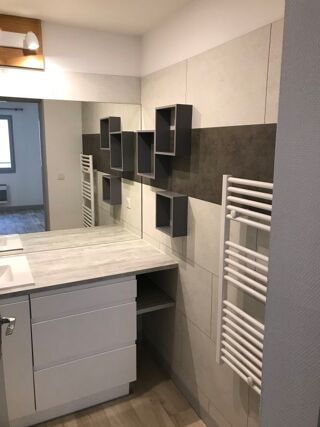  Appartement � louer 57 m�