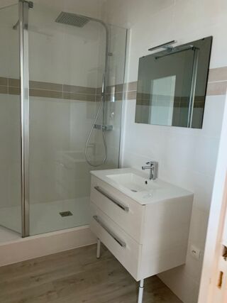  Appartement  louer 3 pices 55 m