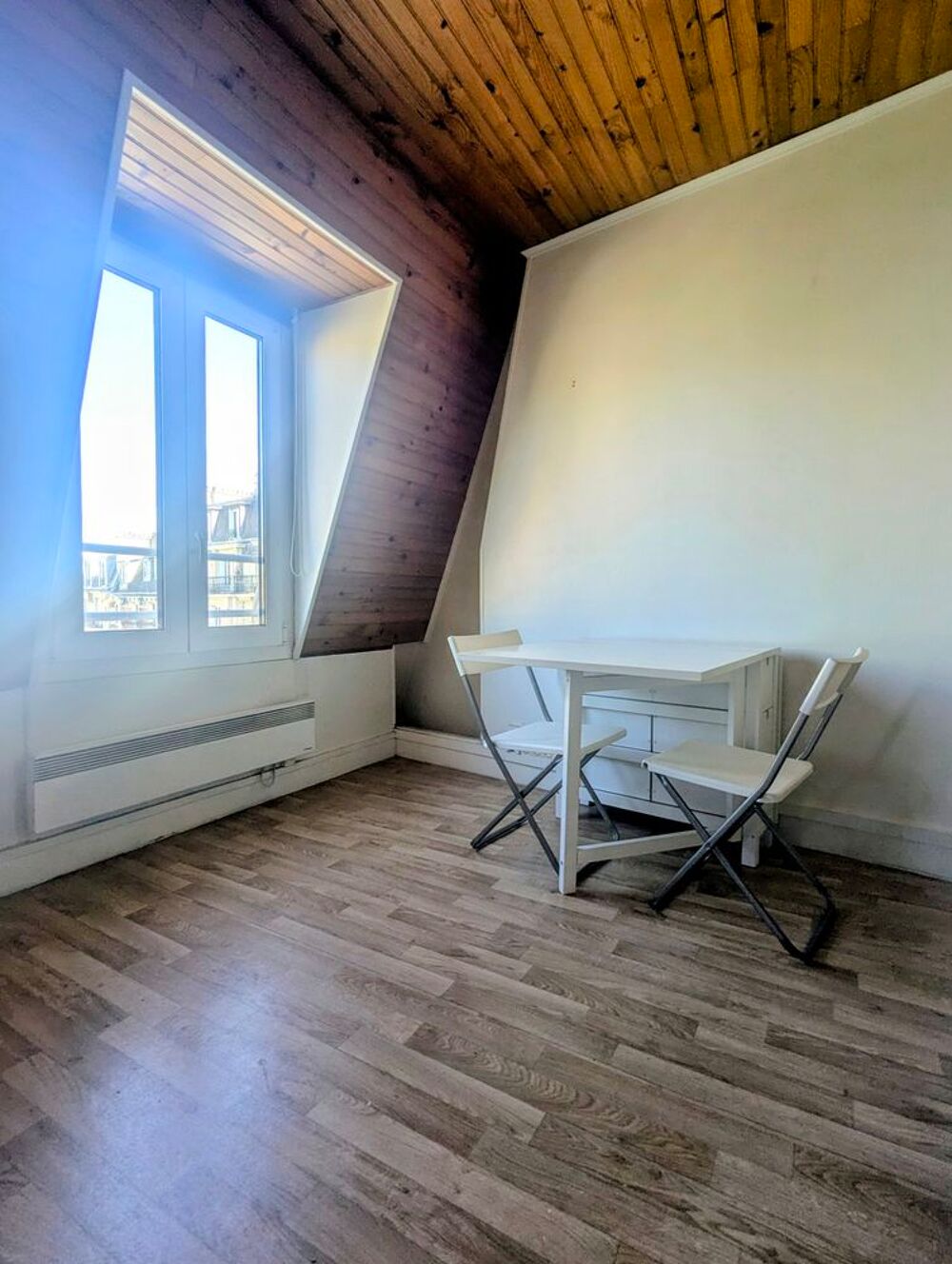 Location Appartement Charmant appartement meublé de 29 m² ? Convention/Vaugirard Paris 15