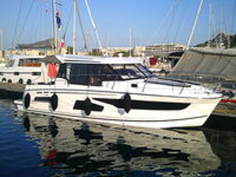 Vedette - Yacht - Offshore 2018 occasion 13620 Carry-le-Rouet