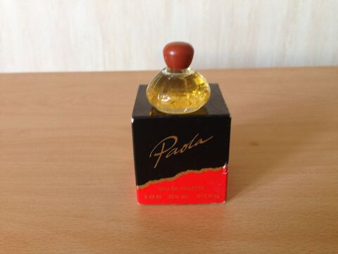 MINIATURE DE PARFUM 4 Trouy (18)