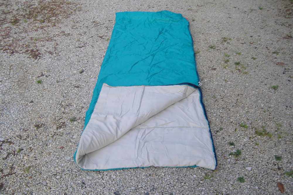 SAC DE COUCHAGE Sports