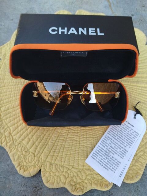 LUNETTES DE SOLEIL FEMME CHANEL Bonnieux (84)