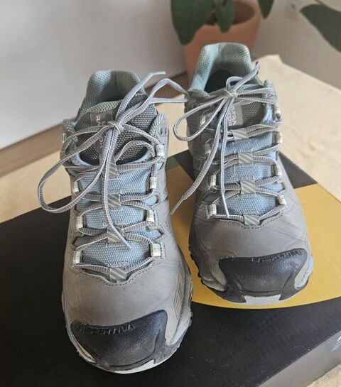 CHAUSSURES DE RANDONNEE FEMME - LA SPORTIVA - 38 Aix-en-Provence (13)