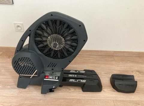 Home trainer velo DIRETO X ELITE 300 merainville (77)