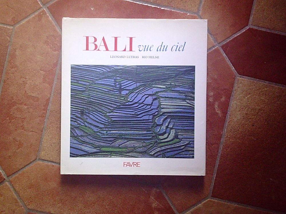 Livres sur la France et les Pays Etrangers Livres et BD