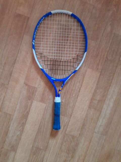 Raquette de tennis enfant Montbéliard (25)