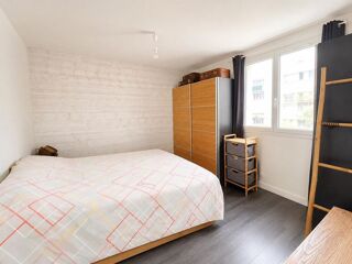  Appartement à vendre 3 pièces 53 m²