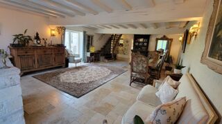  Maison à vendre 9 pièces 290 m² Coulommiers